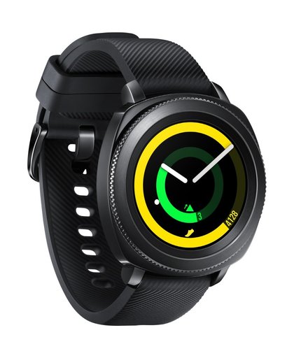 Gear Sport smartwatch SM-R600NZKAXEO