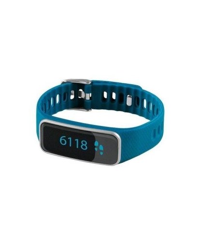 Medisana Vifit Touch Activity Tracker blauw