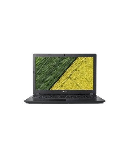 Acer Aspire A315-32-P5V9 Zwart Notebook 39,6 cm (15.6") 1920 x 1080 Pixels 1,1 GHz Pentium Silver N5000