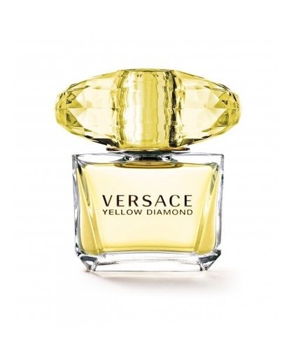 Versace - Yellow Diamond Eau De Toilette - 90 ml
