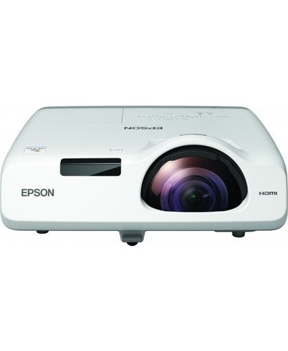 Epson EB-530 beamer/projector