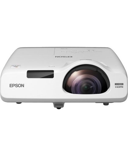 Epson EB-525W beamer/projector