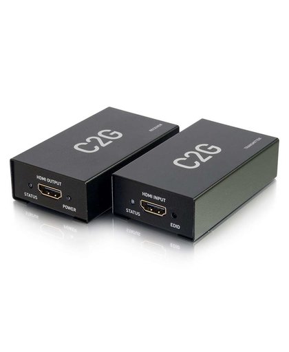 C2G 82180 audio/video extender AV transmitter
