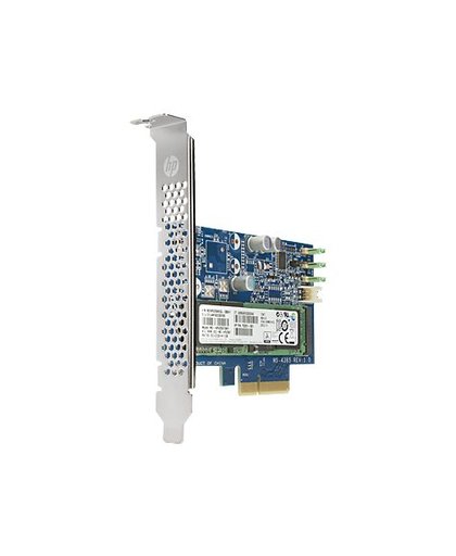 HP Z Turbo Drive G2 512-GB PCIe solid-state schijf