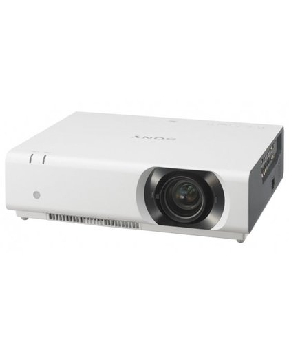 Sony VPL-CH375 Desktopprojector 5000ANSI lumens 3LCD WUXGA (1920x1200) Wit beamer/projector