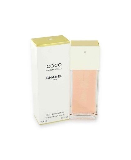 Chanel - Coco Mademoiselle Eau De Parfum - 200 ml