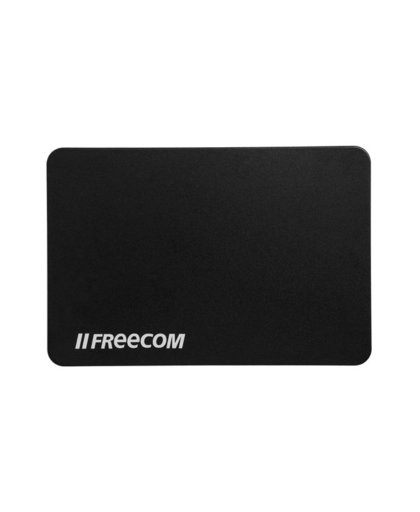 Freecom Classic 3.0 externe harde schijf 2000 GB Zwart