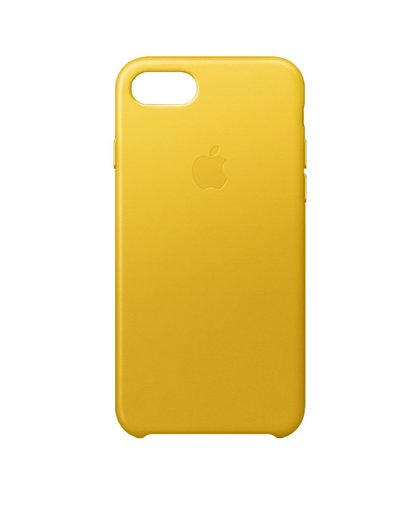 Apple MQ5G2ZM/A 4.7" Skin-hoes Geel mobiele telefoon behuizingen