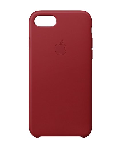 Apple MQHA2ZM/A 4.7" Skin-hoes Rood mobiele telefoon behuizingen