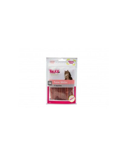 Truly for Cats - Tuna Sticks met taurine 50gr 3 x 50 gr