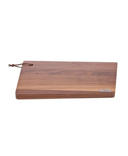 Cosy&Trendy snijplank - walnotenboom hout
