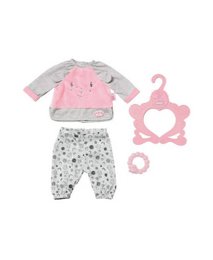 Baby Annabell Sweet Dreams Pyjama