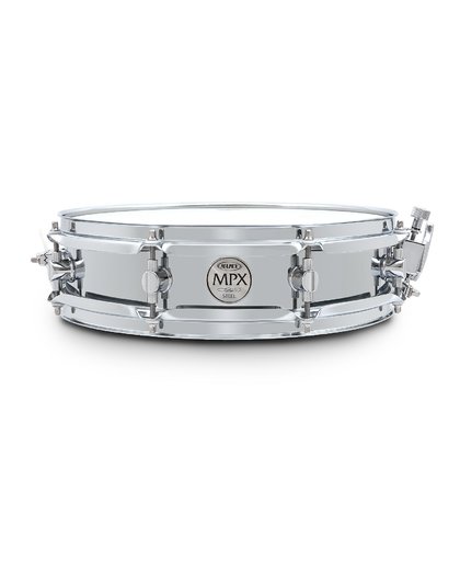 Mapex MPX Steel snare drum 13x3,5