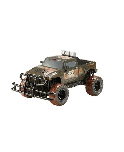 Revell Mud Scout speelgoed auto