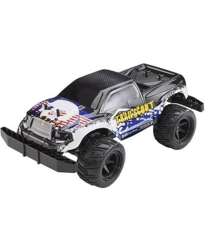 Revell Trail Scout speelgoed auto