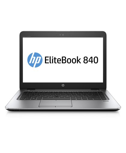 HP EliteBook 840 G3 notebook pc (ENERGY STAR)