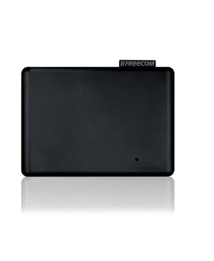 Freecom XXS 3.0 externe harde schijf 2048 GB Zwart