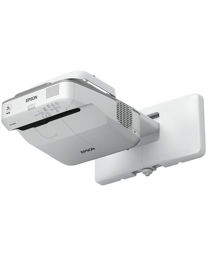Epson EB-675Wi beamer/projector