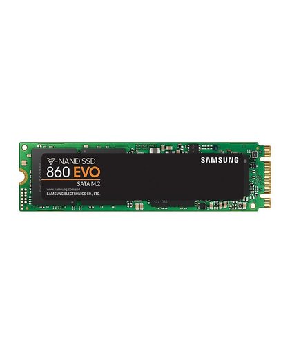 Samsung 860 EVO 250 GB SATA III M.2
