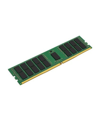 Kingston Technology KSM24LD4/32HAI 32GB DDR4 2400MHz ECC geheugenmodule