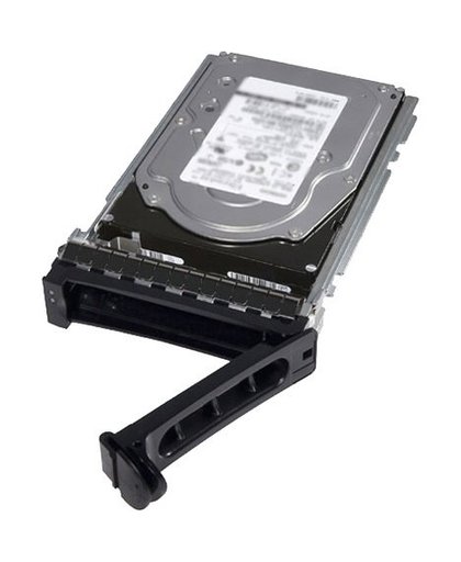 DELL 400-ATII HDD 300GB SAS interne harde schijf