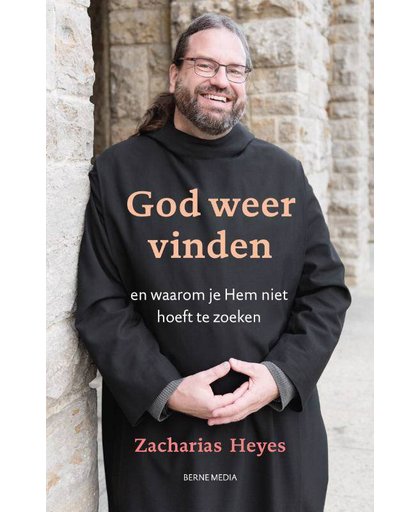 God weer vinden - Zacharias Heyes