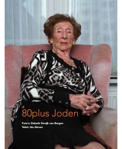 80plus Joden - Elsbeth Struijk van Bergen en Ido Abram