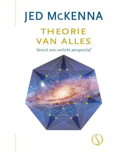Theorie van alles - Jed McKenna