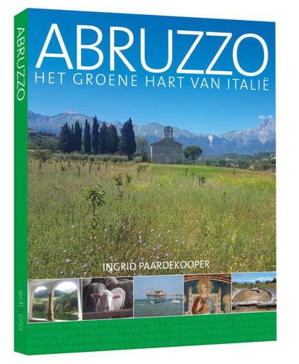 Abruzzo - Ingrid Paardekooper