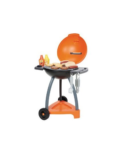 Little Tikes BARBECUE GRILL