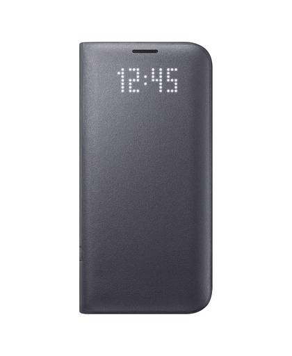 Samsung EF-NG935 5.5" Flip case Zilver