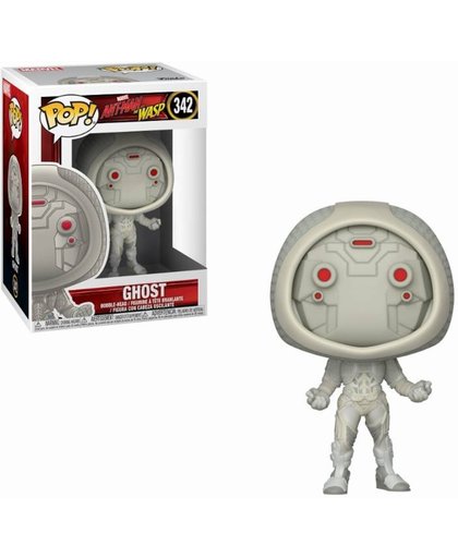 Pop Ant-Man and Wasp Ghost Vinyl Figure