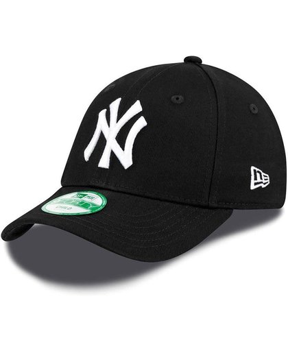 New Era Cap NY Yankees League Basic Kids 9FORTY - Youth