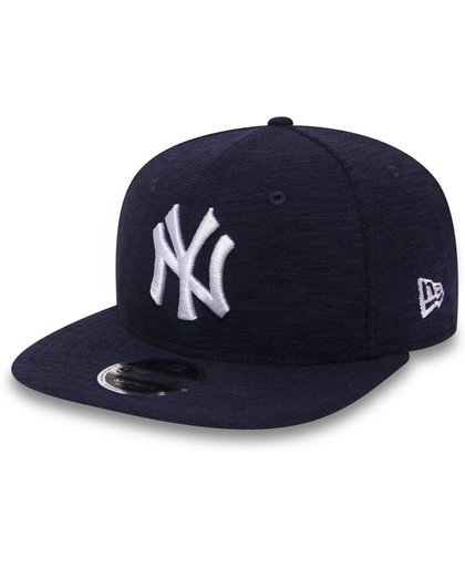 New Era Cap NY Yankees Slub 9FIFTY - M/L