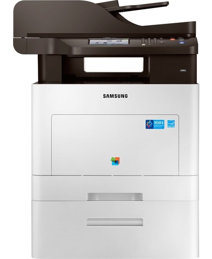 Samsung ProXpress A4 Kleuren Multifunction (30ppm) C3060FR