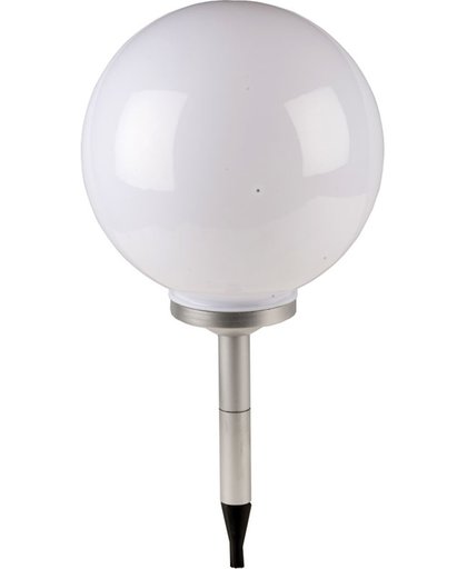 Outdoor Lights LED solarlamp, model bal (30cm)