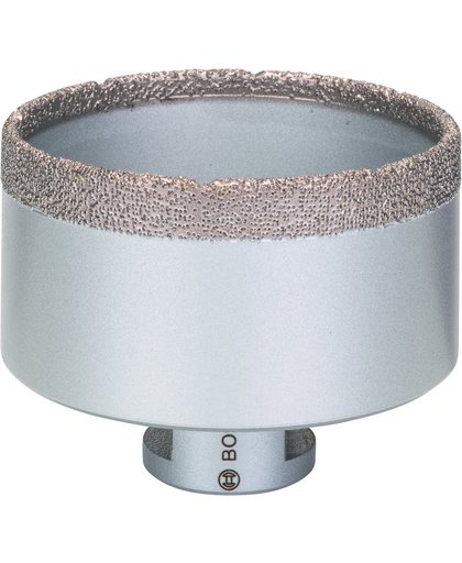 Bosch - Diamantboren voor droog boren Dry Speed Best for Ceramic 80 x 35 mm