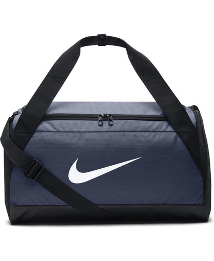 Nike Nike Brasilia (Small) Training Duffel Bag Sporttas Unisex - Navy