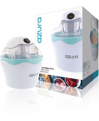 Azura AZ-IM10 IJsmaker 0.5 L