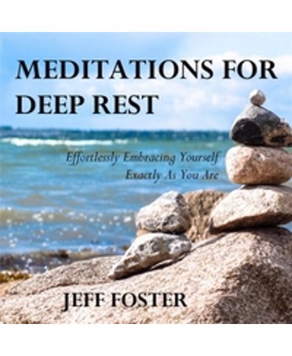Meditations for deep rest
