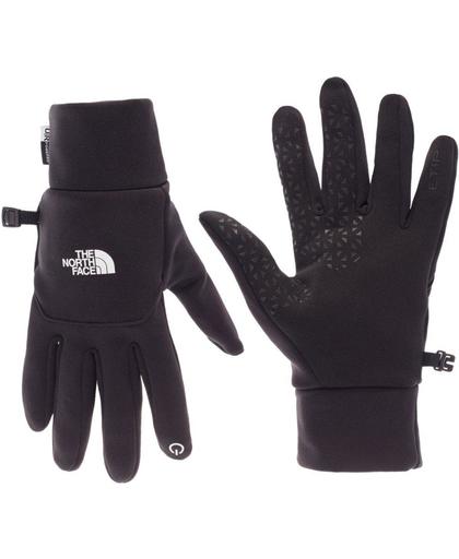 The North Face Etip Glove - Handschoenen - Unisex - Maat XS - Black