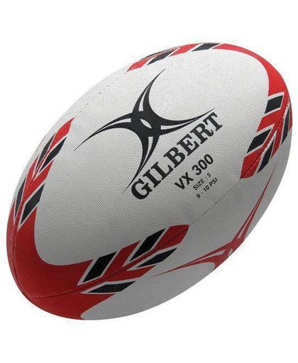 Gilbert VX300 rugby ball