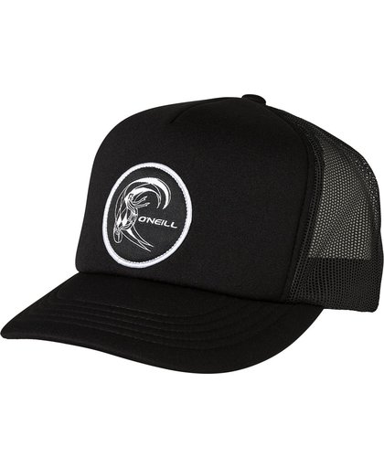 O'Neill Muts Bm trucker - Black Out - One Size