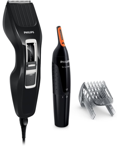 Philips HAIRCLIPPER Series 3000 tondeuse HC3410/85