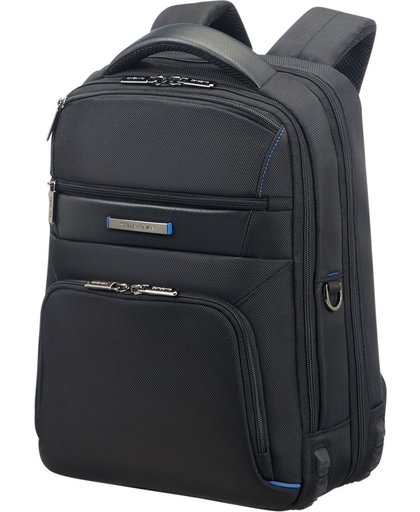 Samsonite Laptoprugzak - Aerospace Laptop Backpack 14.1 inch Black