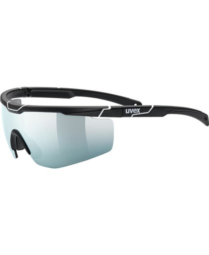 UVEX Sportstyle 117 Brillenglas zwart