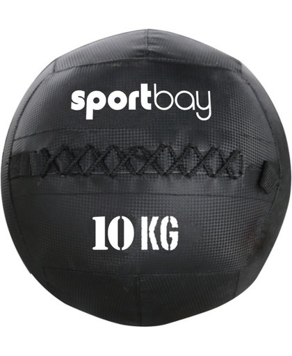 Sportbay® Premium wall ball 10kg