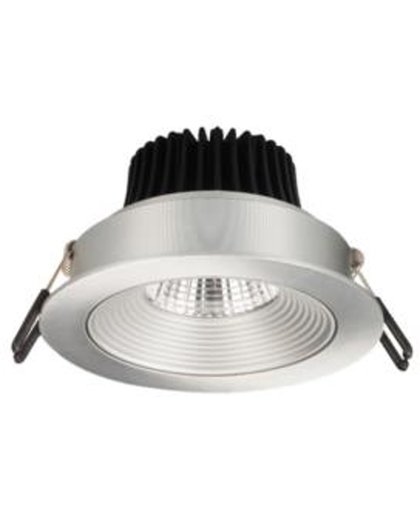 OPPLE Lighting 140049627 Binnen Geschikt voor gebruik binnen Recessed lighting spot A Aluminium verlichting spot