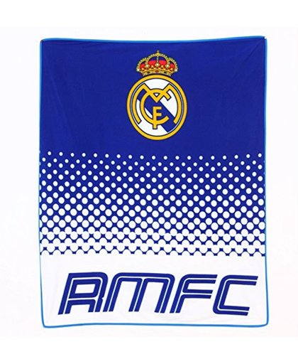 Real Madrid Fleece
