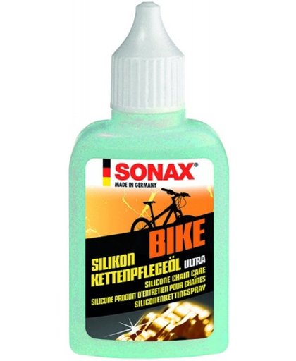 Sonax Ketting onderhoud olie ultra 50 ml